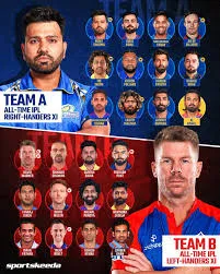Which team will win the battle in IPL ...