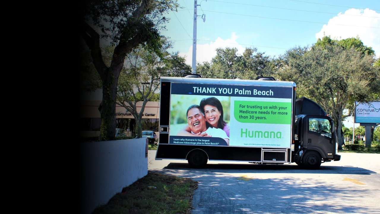 How a Store Opening Billboard Truck Can Drive Local Foot Traffic