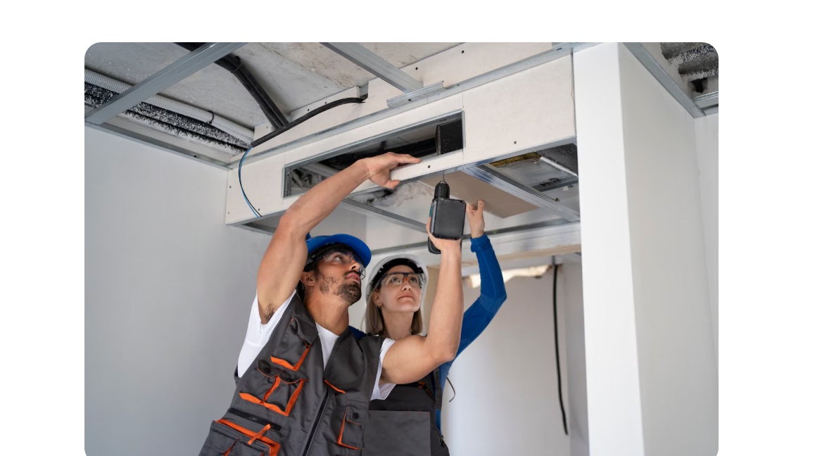 Reliable Heating and Cooling Solutions in Arvada