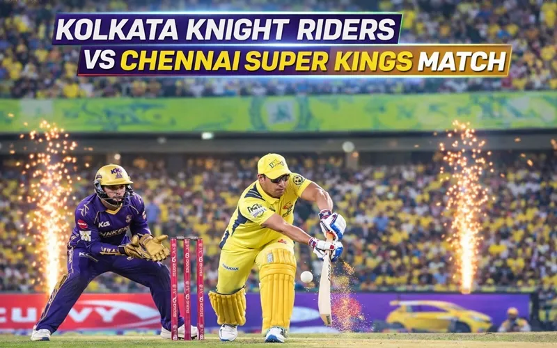 Practical Cricket Scorecards IPL Teams And Player Facts Explained Clearly