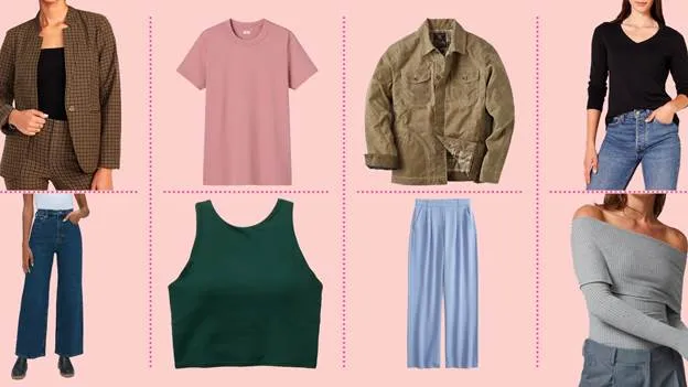 20 Best Online Clothing Stores 2024, According to Experts