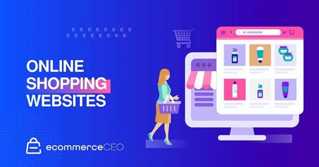 Top 17 Online Shopping Websites To Bookmark For 2026