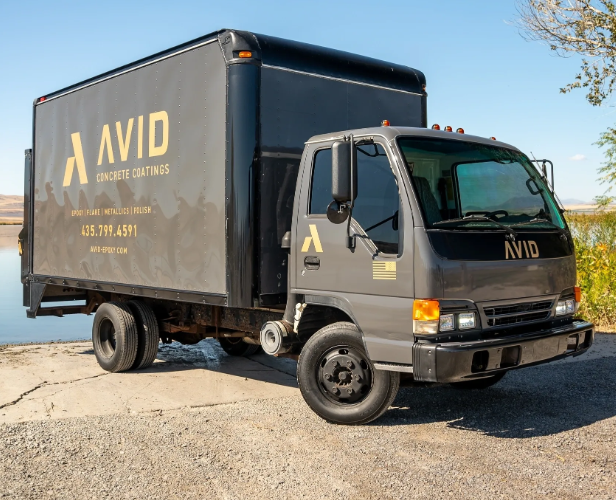 Commercial kitchen flooring Logan and garage flooring Layton, for real use Commercial kitchen flooring Logan and garage flooring Layton, for real use