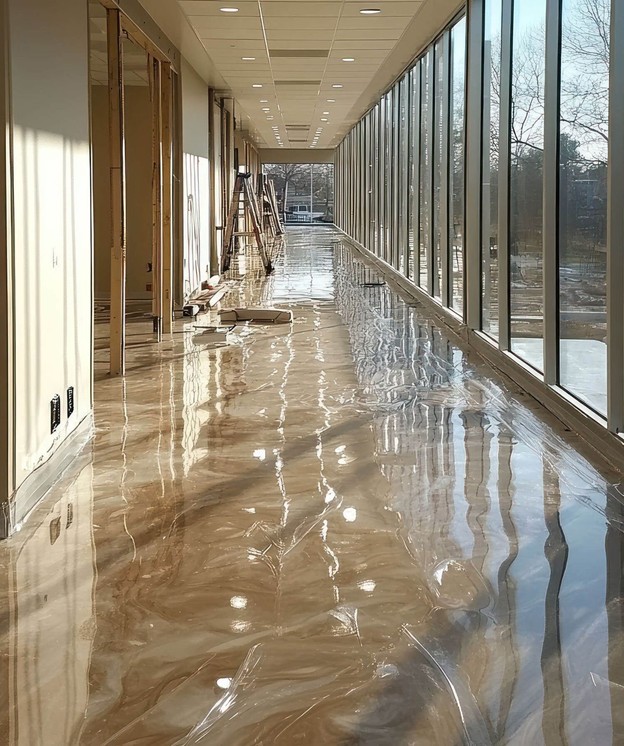 Floors That Speak: A Simple Guide to Strong Epoxy Surfaces Floors That Speak: A Simple Guide to Strong Epoxy Surfaces