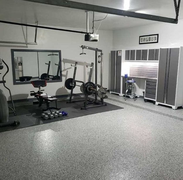 Epoxy flooring houston ideas that actually work in real garages Epoxy flooring houston ideas that actually work in real garages
