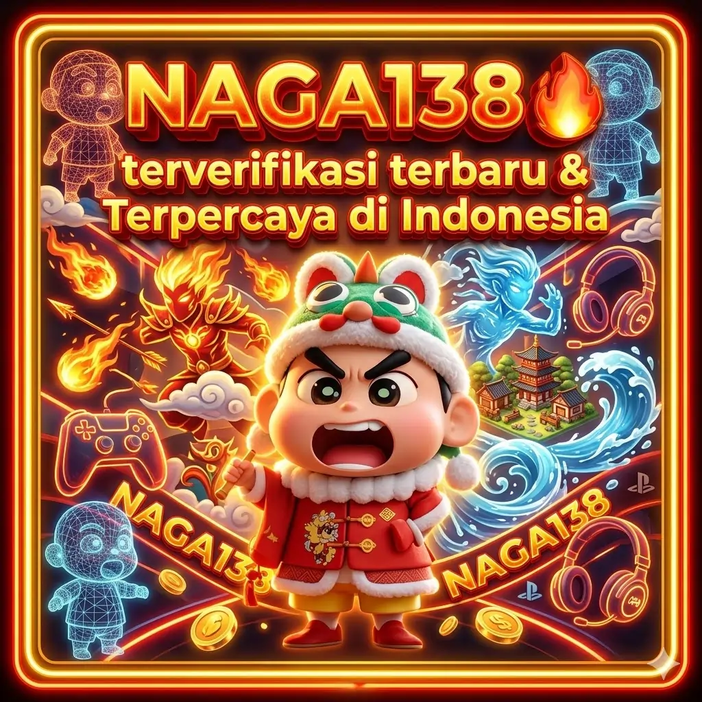 Financial Ruin: The Terrible Impact of Naga138 Gacor Slot