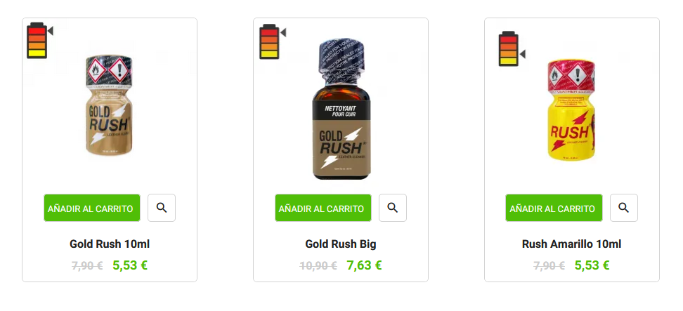 Complete Overview of Poppers in Spain: A Buyer’s Practical Handbook Complete Overview of Poppers in Spain: A Buyer’s Practical Handbook