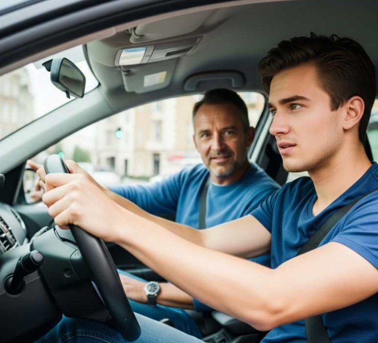 Driving school Richmond, TX, options people choose without checking enough details