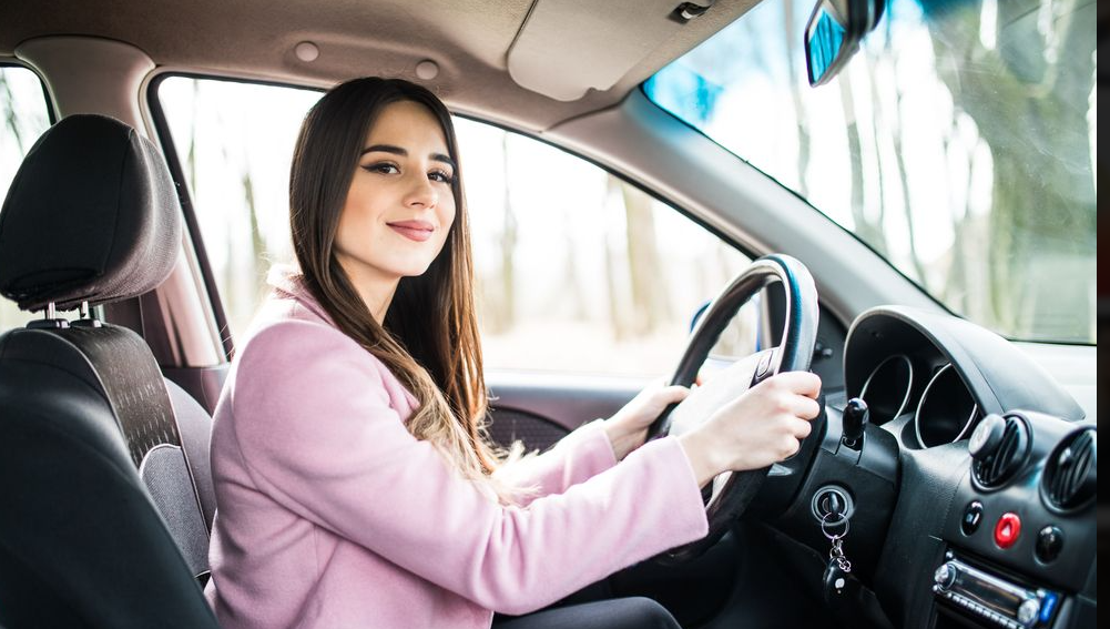 Driving test Richmond TX Preparation Tips and drivers ed teens reality check guide