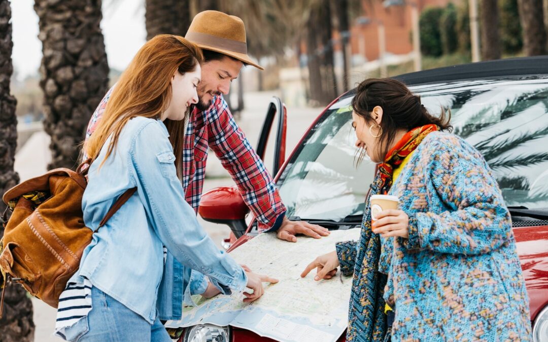 White goods delivery for homes and local moves