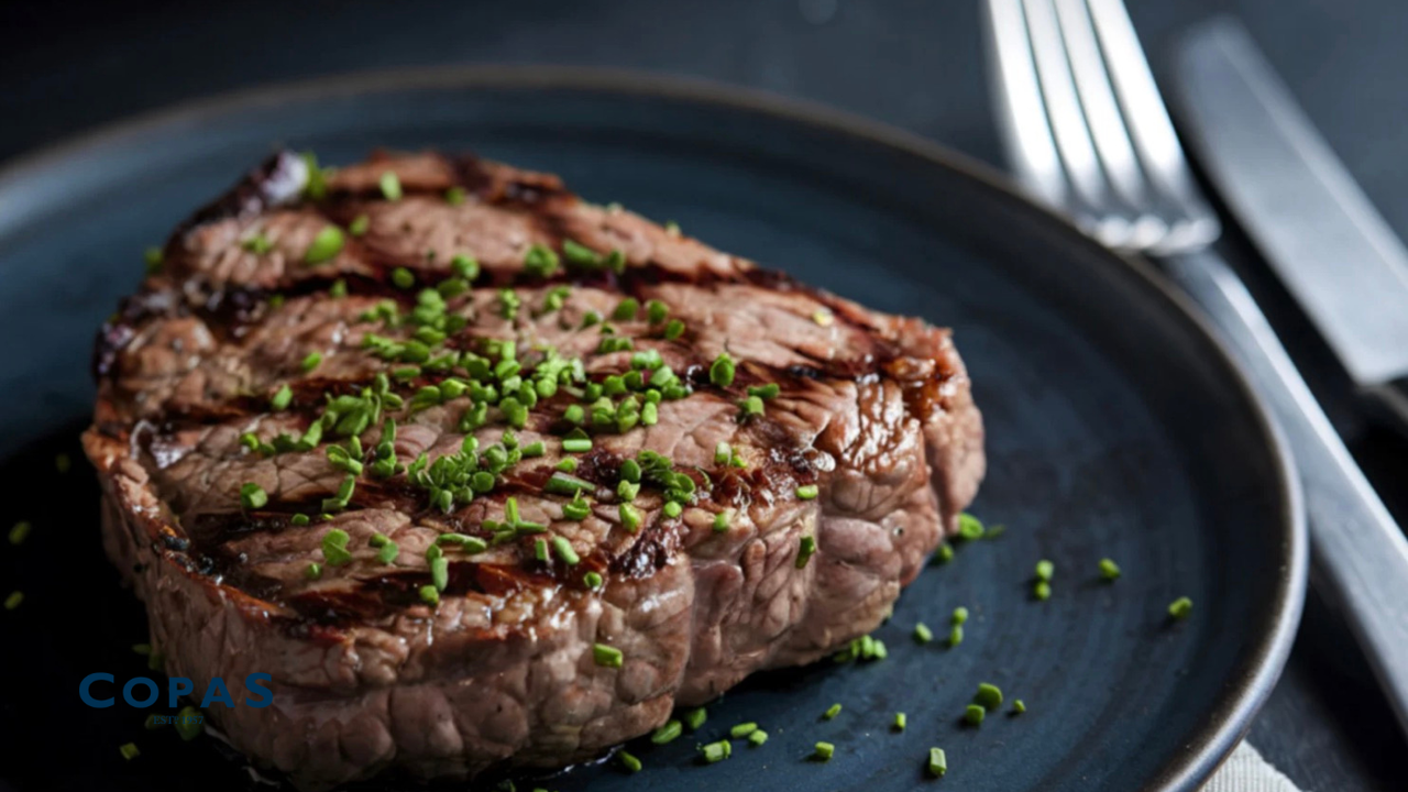 How to Choose the Best Steak Cut: A Practical Guide for Meat Lovers How to Choose the Best Steak Cut: A Practical Guide for Meat Lovers