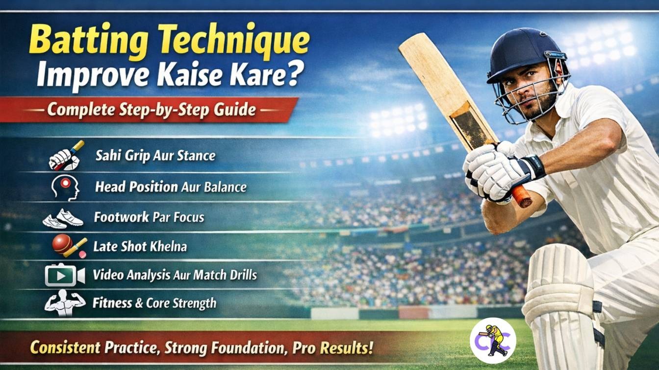 Complete Practical Guide to Understanding Modern Cricket Match Scorecards Easily