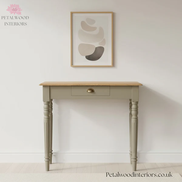 Writing Desk Dimensions: Standard Sizes and Custom Options