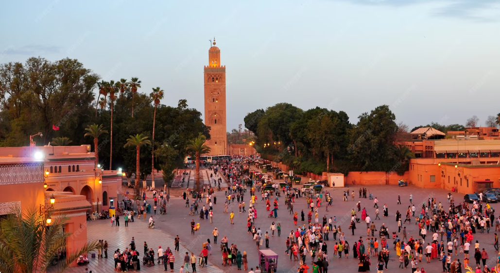 Tour from Marrakech: Explore the Best Destinations Beyond the Red City