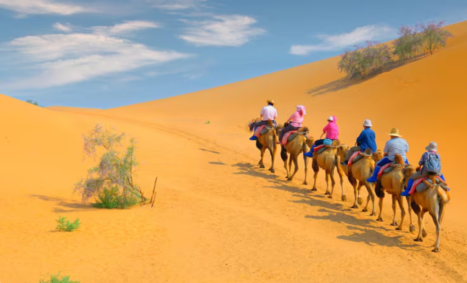 4 Days Tour from Marrakech to Desert and Fes: The Ultimate Morocco Adventure 4 Days Tour from Marrakech to Desert and Fes: The Ultimate Morocco Adventure