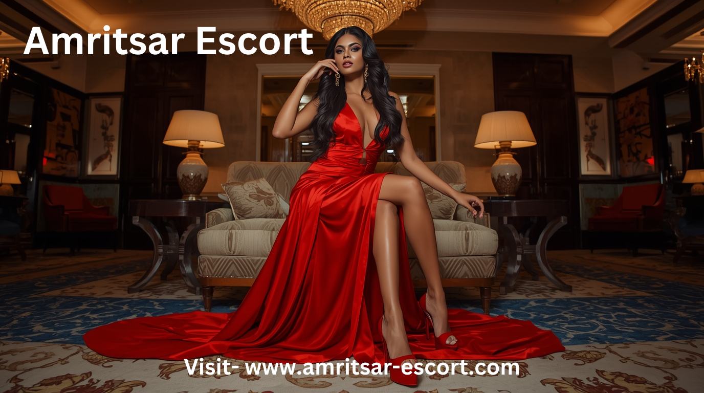 Amritsar Escorts Services: Unlocking Discreet Elite Companionship Amritsar Escorts Services: Unlocking Discreet Elite Companionship