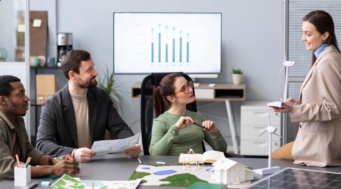 Exploring the Role of Energy Markets in Global Investing Exploring the Role of Energy Markets in Global Investing