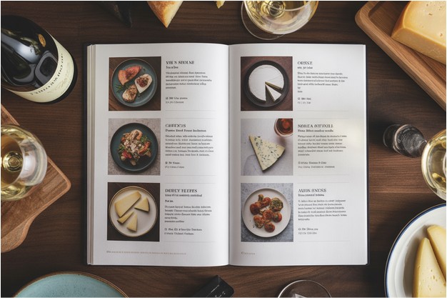 Food and Beverage Guide: How to Choose Perfect Pairings Every Time