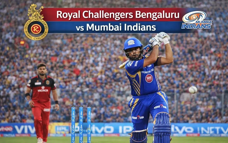 Simple Practical Guide to Cricket Scorecards IPL Teams and Match Timelines Clearly Simple Practical Guide to Cricket Scorecards IPL Teams and Match Timelines Clearly