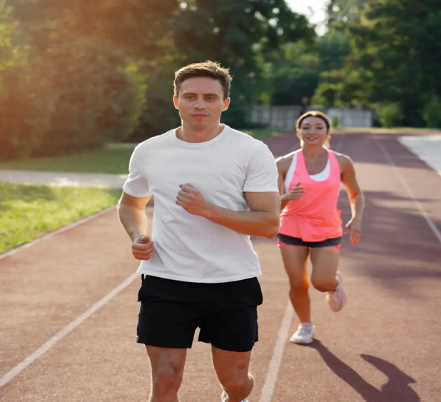 HGH peptide therapy and Medical weight loss clinic support explained simply