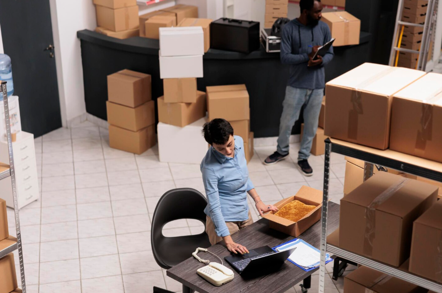 Office Relocation in Perth: A Complete Guide to Relocate Your Office