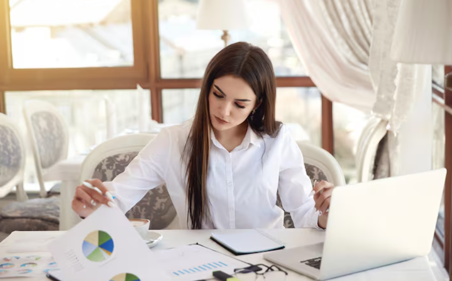 Finding Practical Accounting Help Without Overcomplicating Your Setup