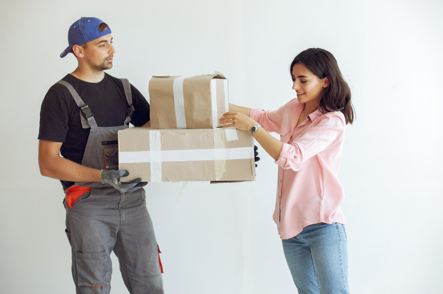 What to Expect When You Book Two Men and a Truck in Perth