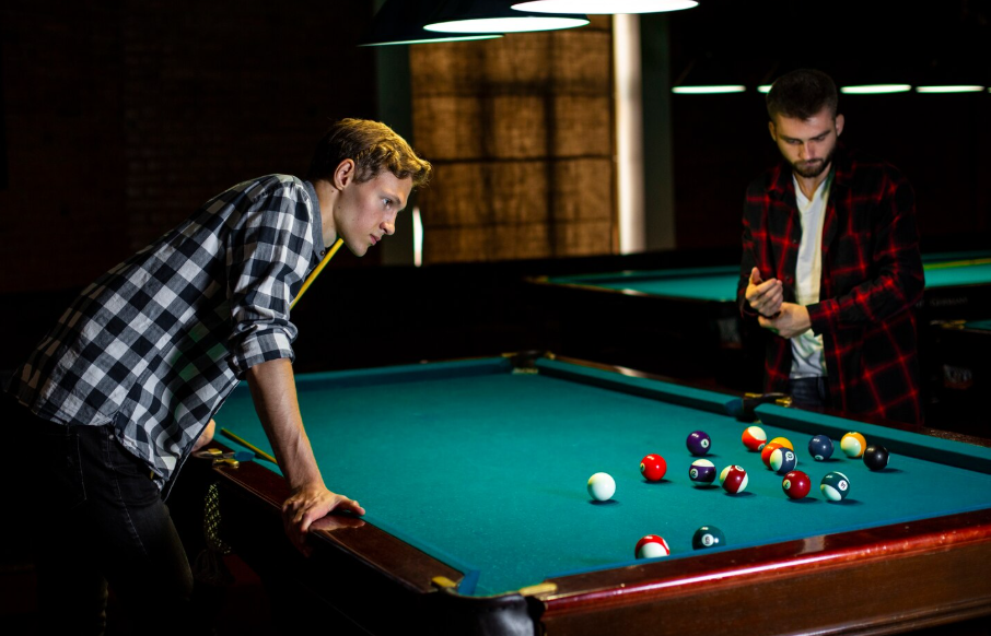 Pool Table Movers Perth: The Safe Way to Move Your Pool Table