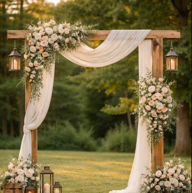 Props Wedding Photo Booth ideas that actually make photos feel less awkward