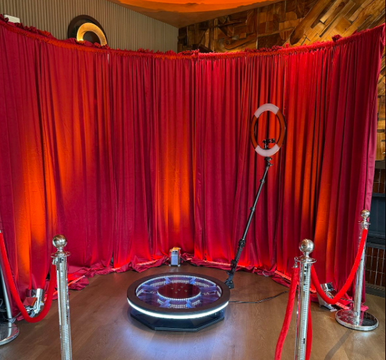 Photo Booths Preston options that people end up actually using