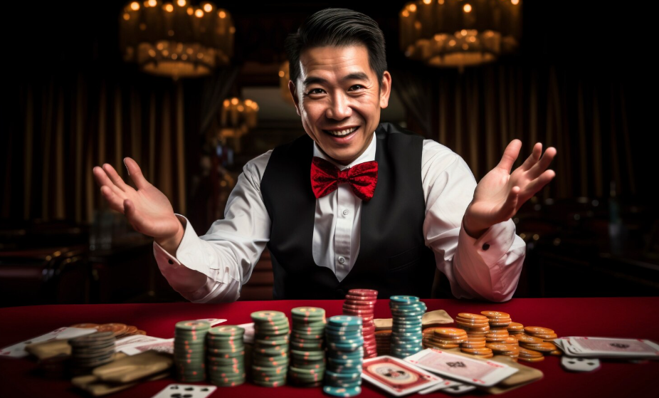How to Find the Most Trusted Mobile Online Casino Malaysia for Safe and Smooth Play