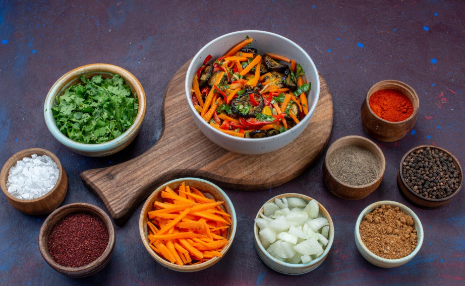 The Warm Glow of Nature: Why Annatto Is Taking Over Food Color