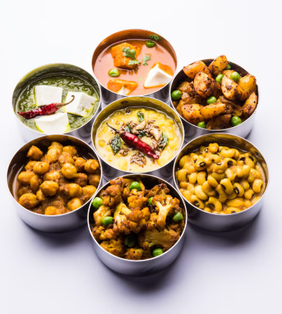 Natural Food Colors That Work in Real Products