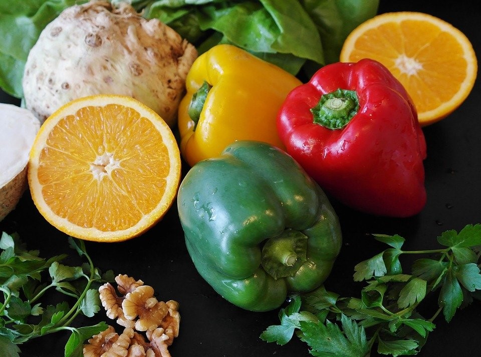 Natural Food Colors That Make Every Dish Feel Fresh