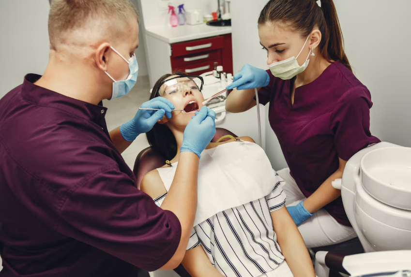 Root Canal Guide: Procedure, Benefits, Pain & Recovery