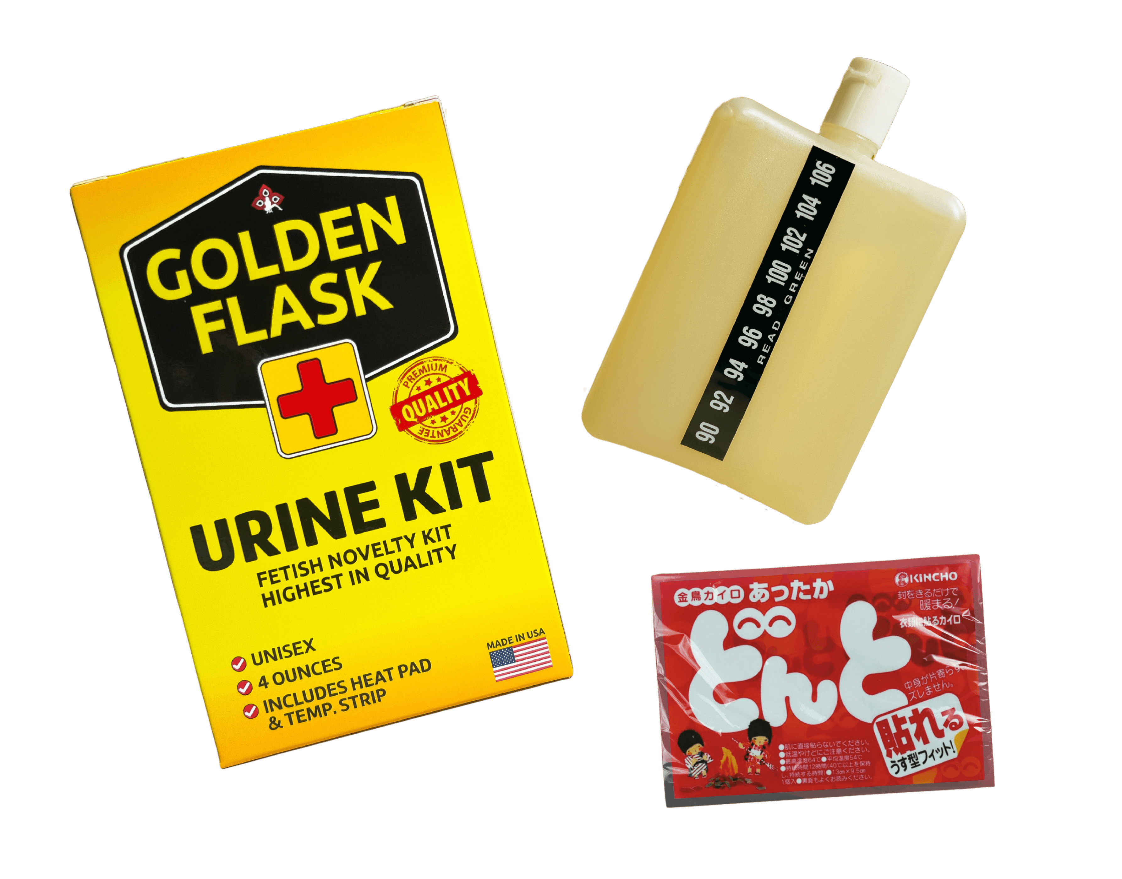 Practical Guide to Using Synthetic Urine Kits and Devices Safely