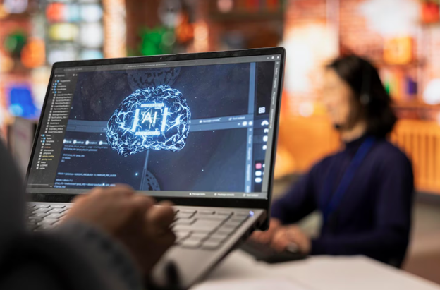 How an AI Plugin Makes Blogging Feel Simple, Fast, and Human