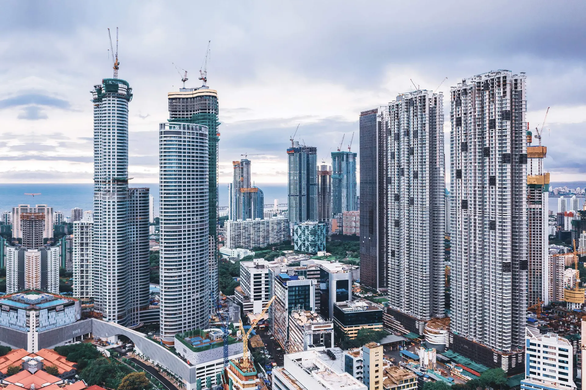 Data Centre Location Strategy in India: How Companies Choose the Right Sites