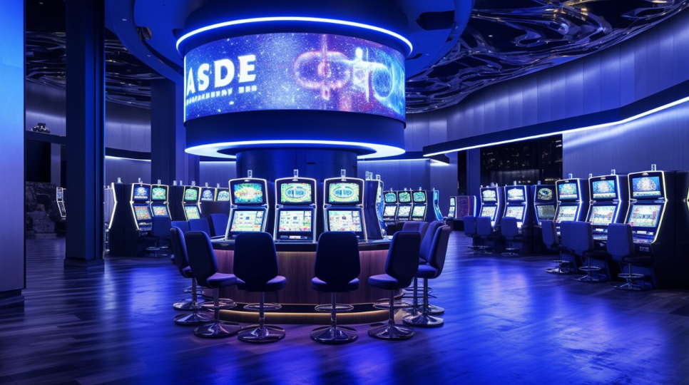 Bagaimana memilih game slot terbaik?