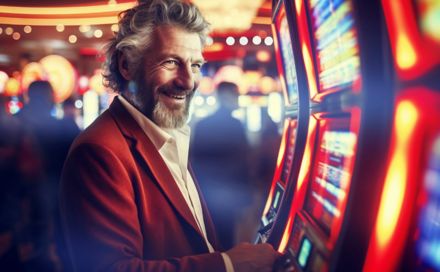 Bagaimana cara meningkatkan peluang menang slot?