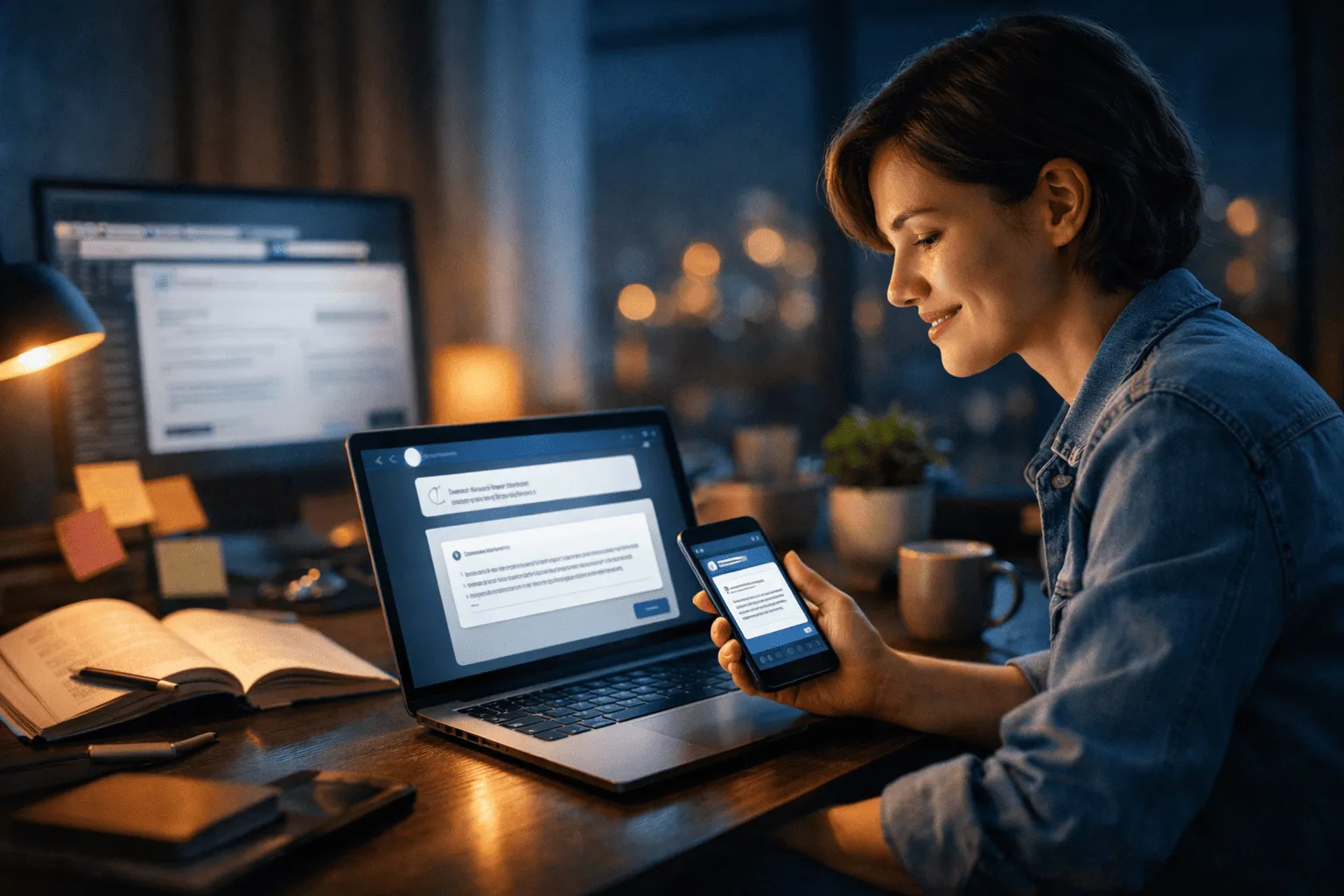 How an AI Q&A Platform Is Changing the Way People Find Answers How an AI Q&A Platform Is Changing the Way People Find Answers