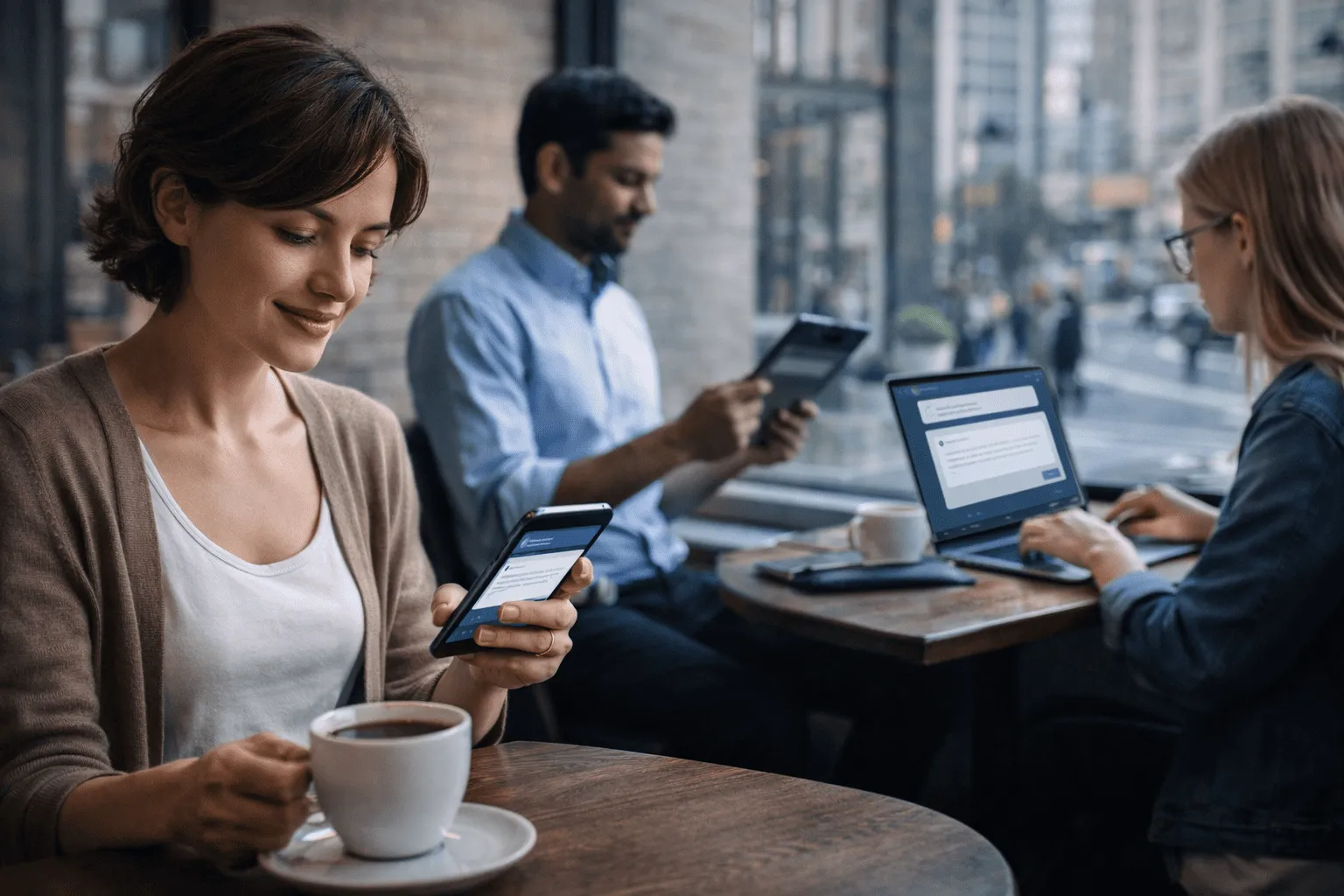 The Rise of the AI Q&A Platform in Everyday Digital Life