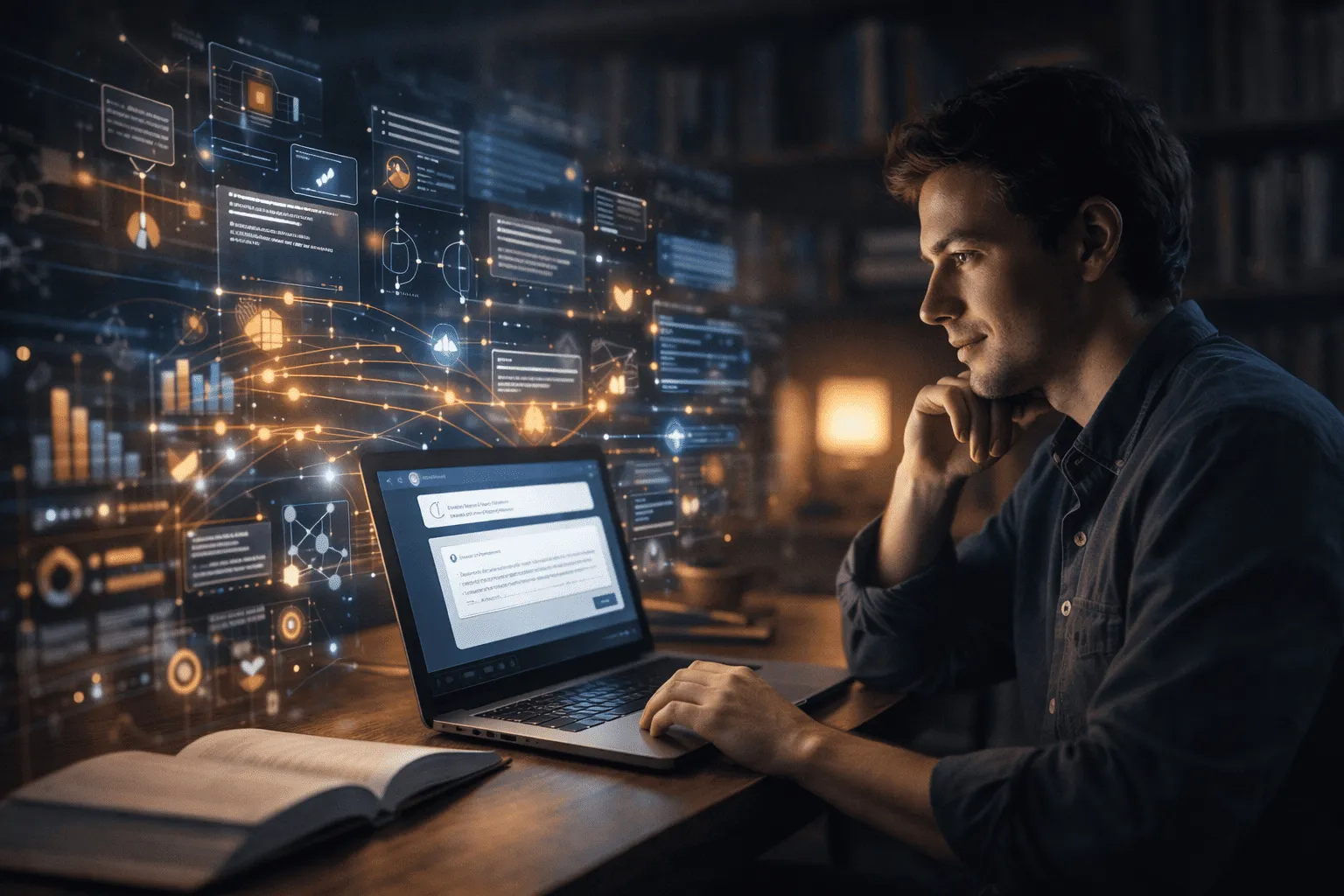 Top Benefits of Using an AI Q&A Platform for Instant Knowledge