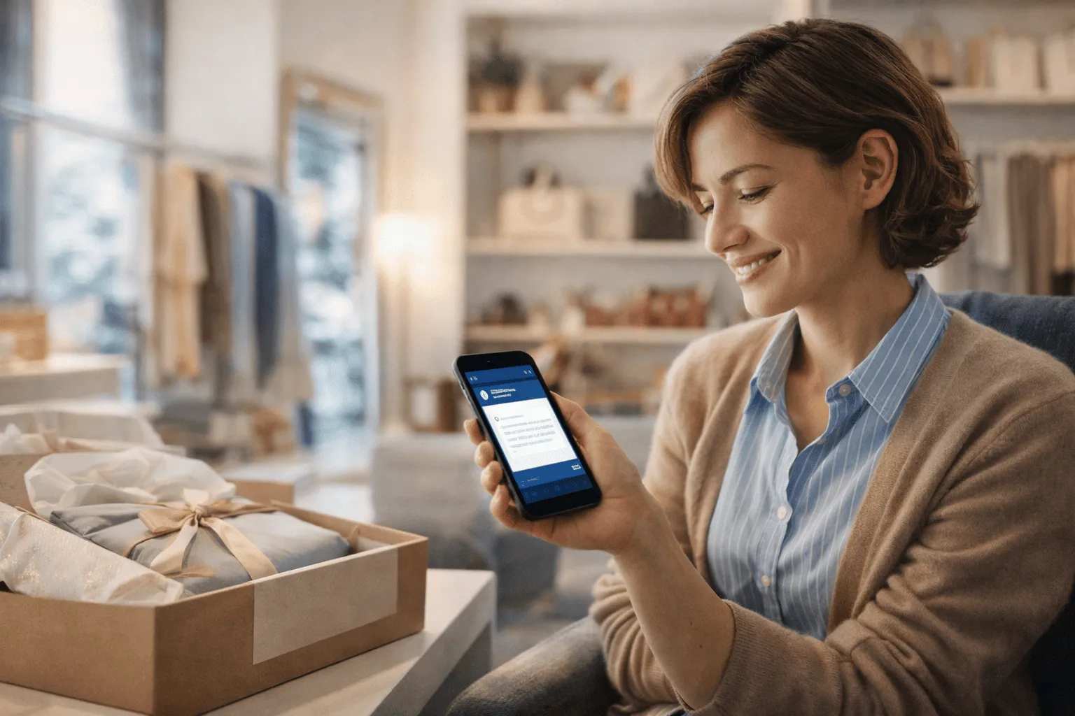 How an AI Q&A Platform Improves Customer Experience