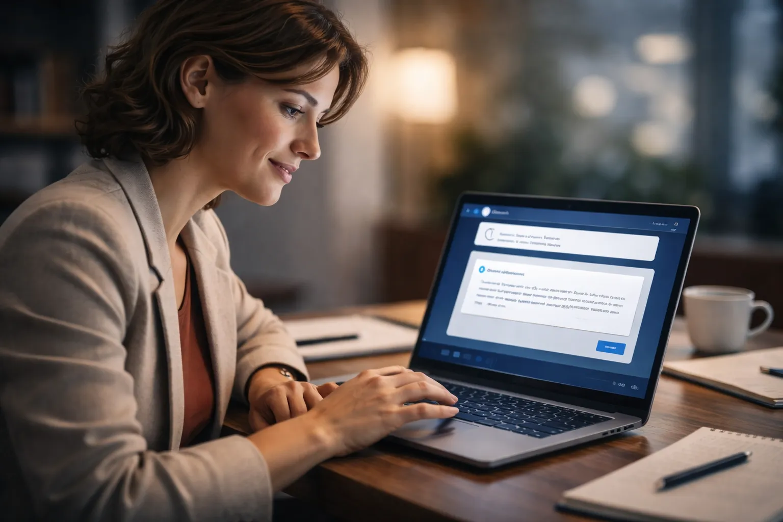 How an AI Q&A Platform Helps Users Get Accurate Answers Faster