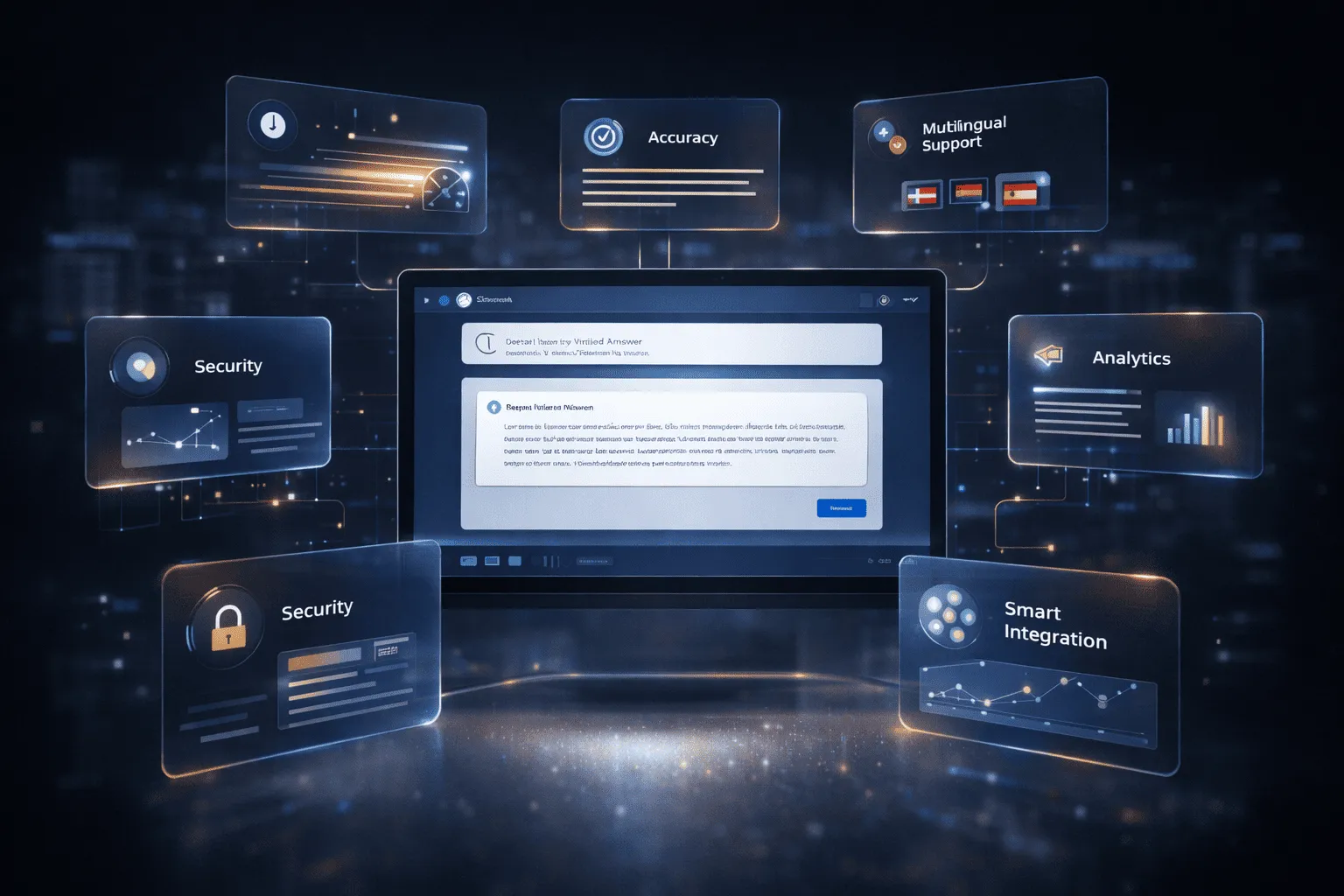 Key Features Every Powerful AI Q&A Platform Should Have