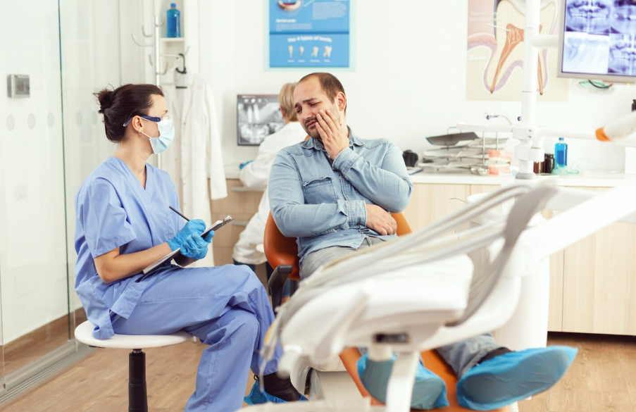 Root Canal Risks and Complications You Should Know