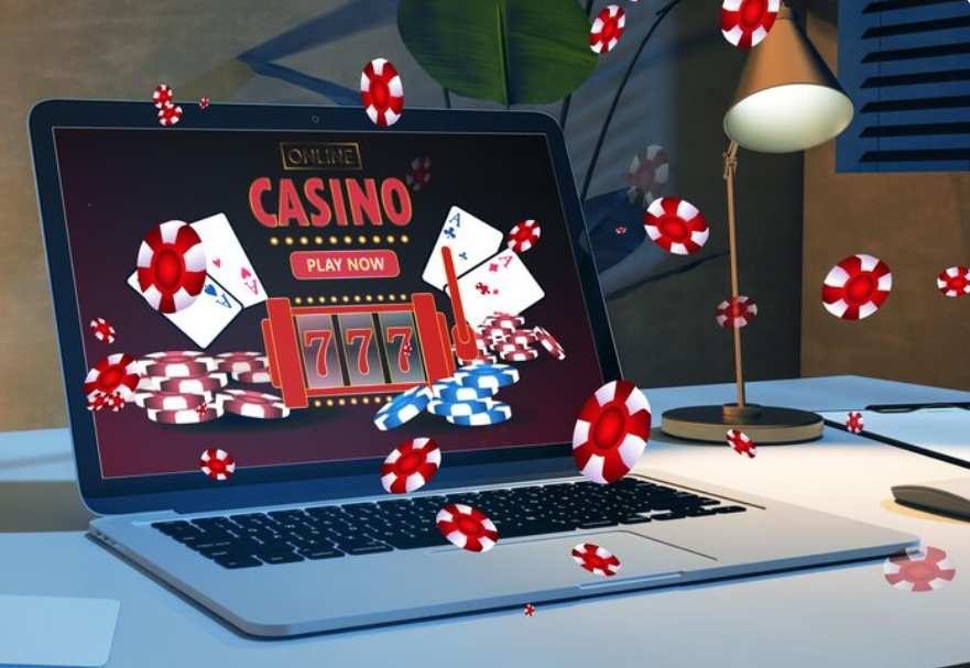 Top Trending Slot Games Online You Should Try This Year