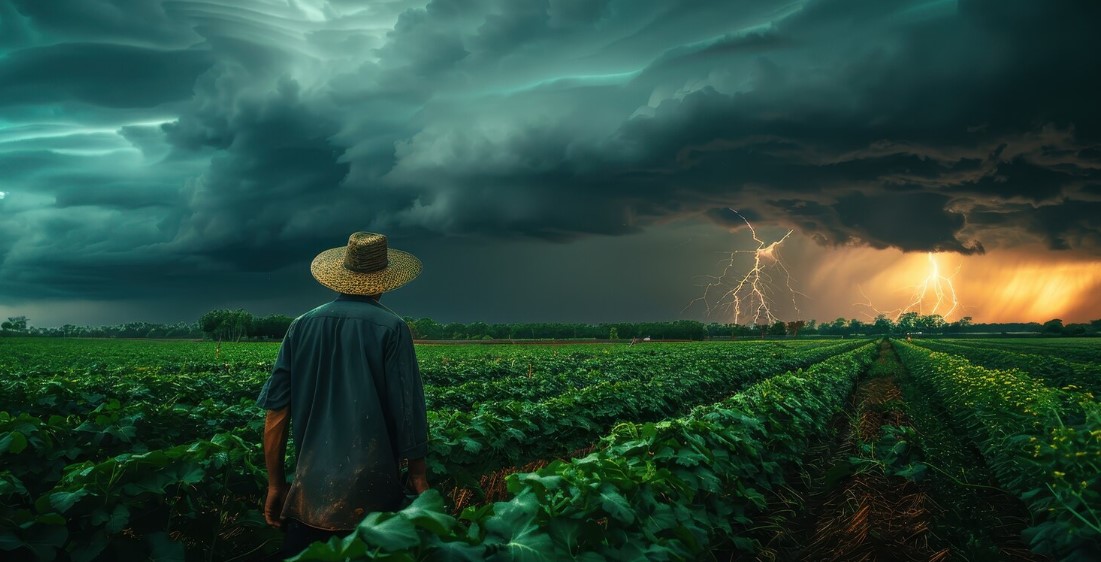 The Role Of Weather Forecasting In Guntur’s Agriculture & Supply Chains