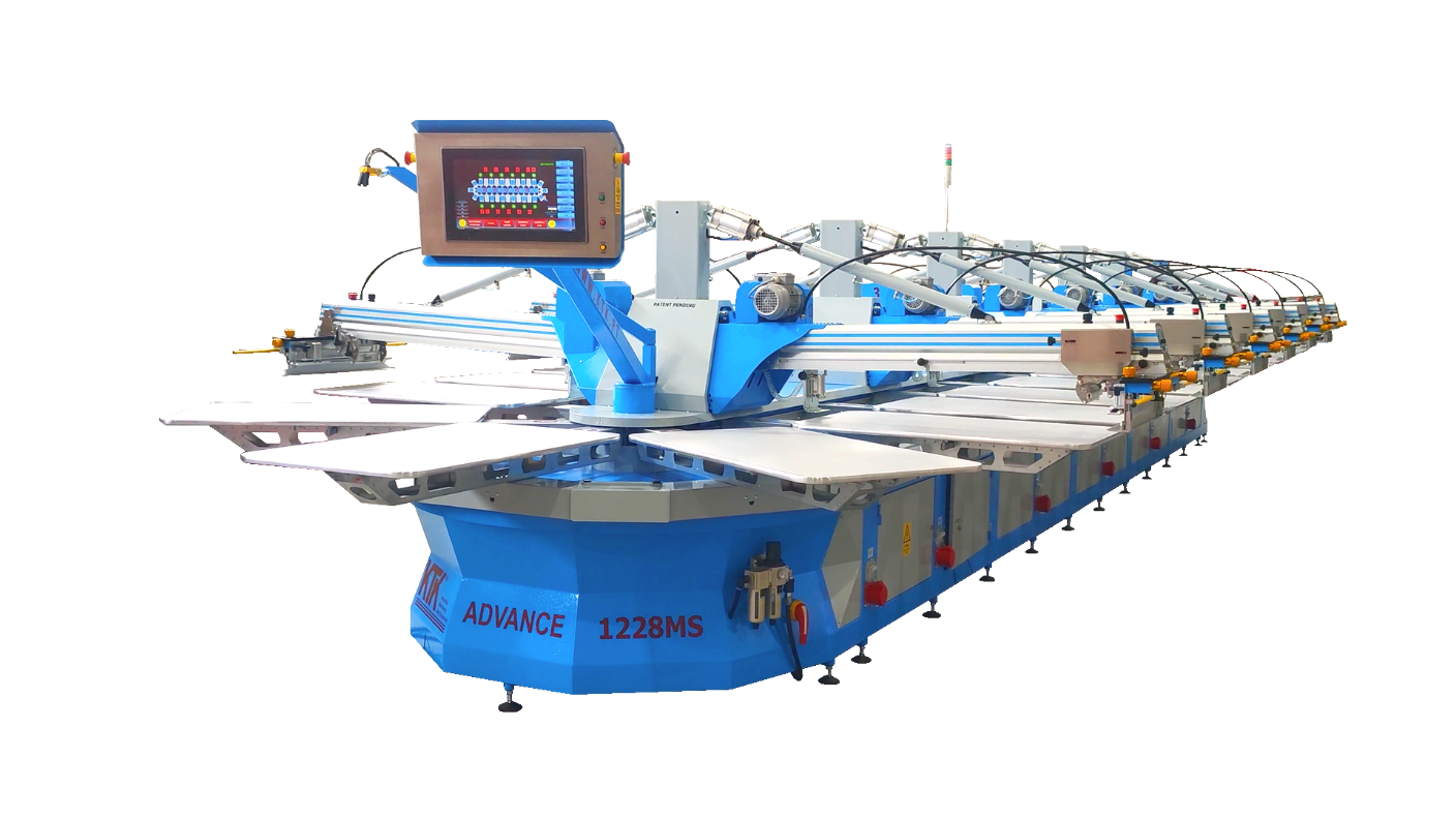 Cómo elegir entre silicona y plastisol según la aplicación en estampación textil